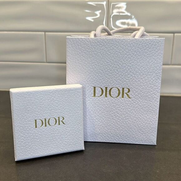 Dior Box Bundle (5 Piece) - Picture 9 of 9